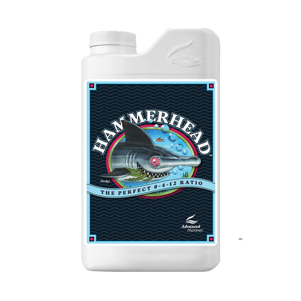 Advanced Nutrients Hammerhead 1 litre