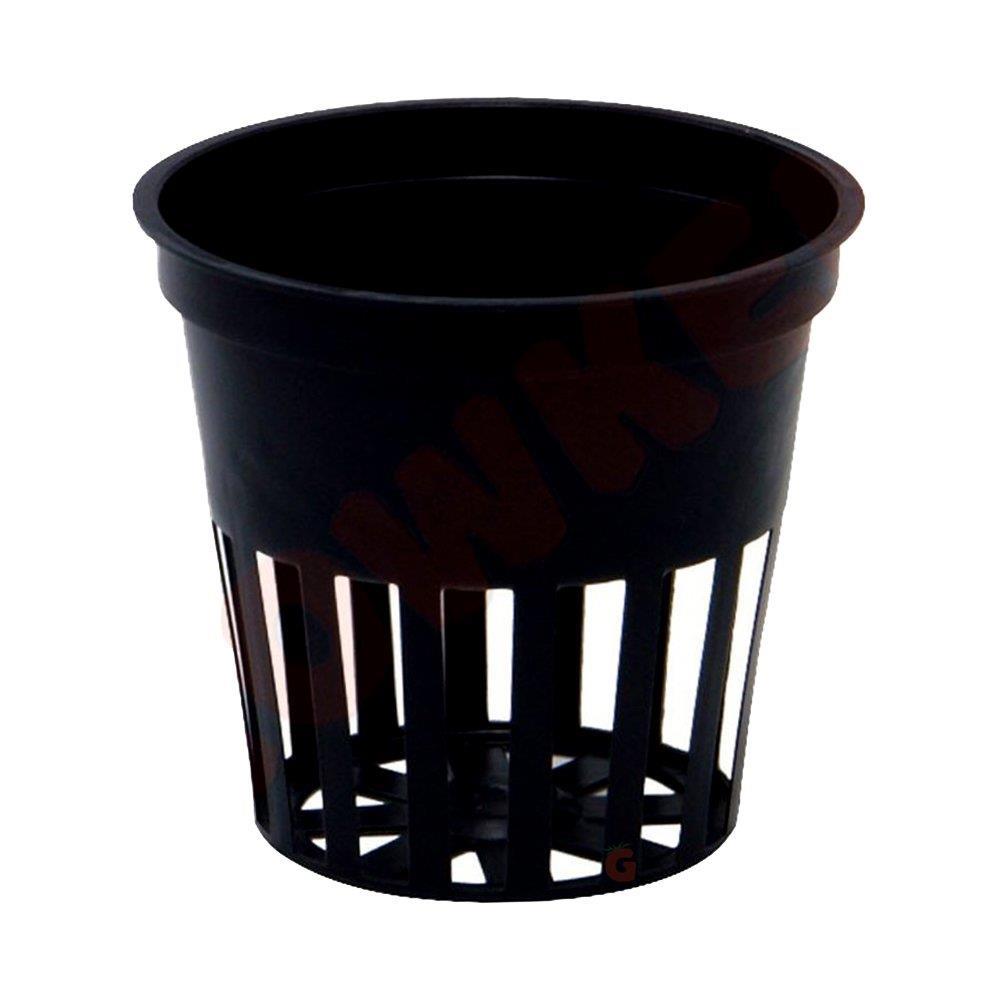 General Hydroponics Delikli Saksı 7.5 cm