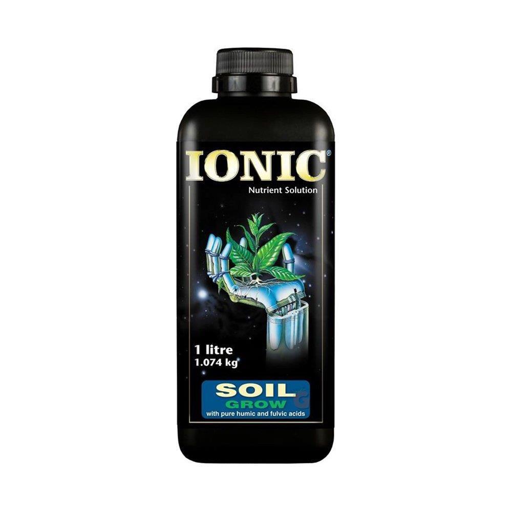 Growth Technology Ionic Soil Grow 1 litre
