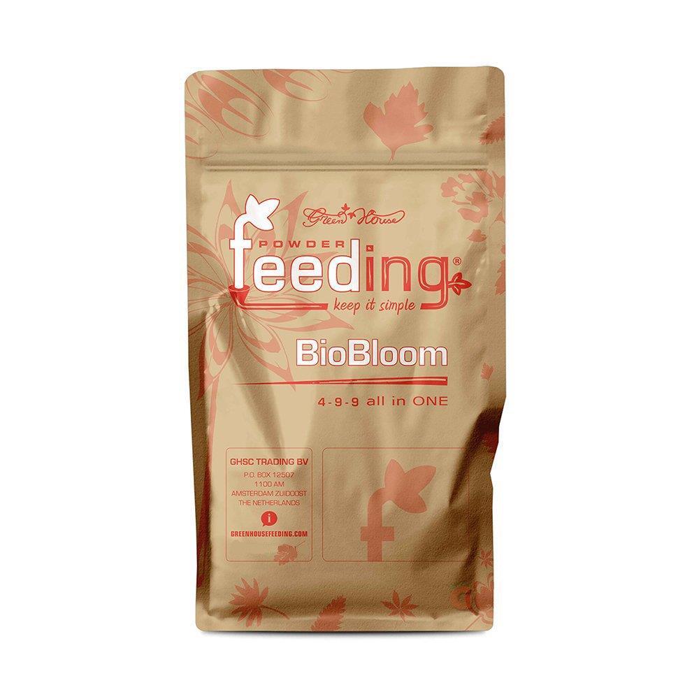 Green House Feeding Bio Bloom 1 kg
