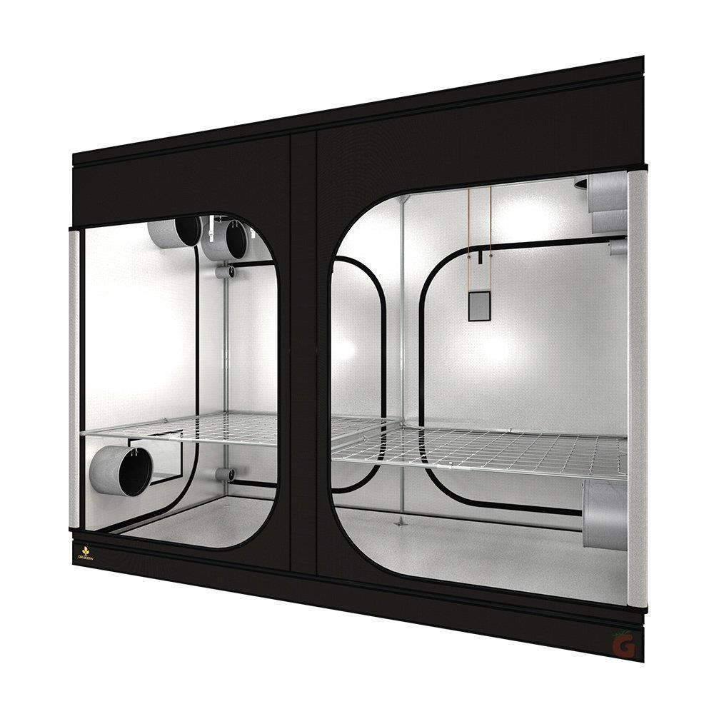 Dark Room 300x150x217 (DR300W R4)
