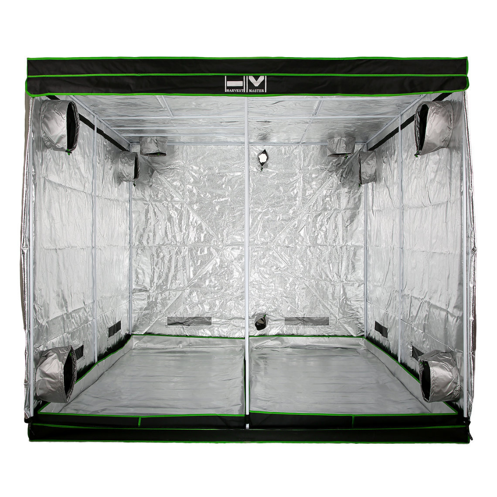 Harvest Master Bitki Yetiştirme Kabini 600x300x200
