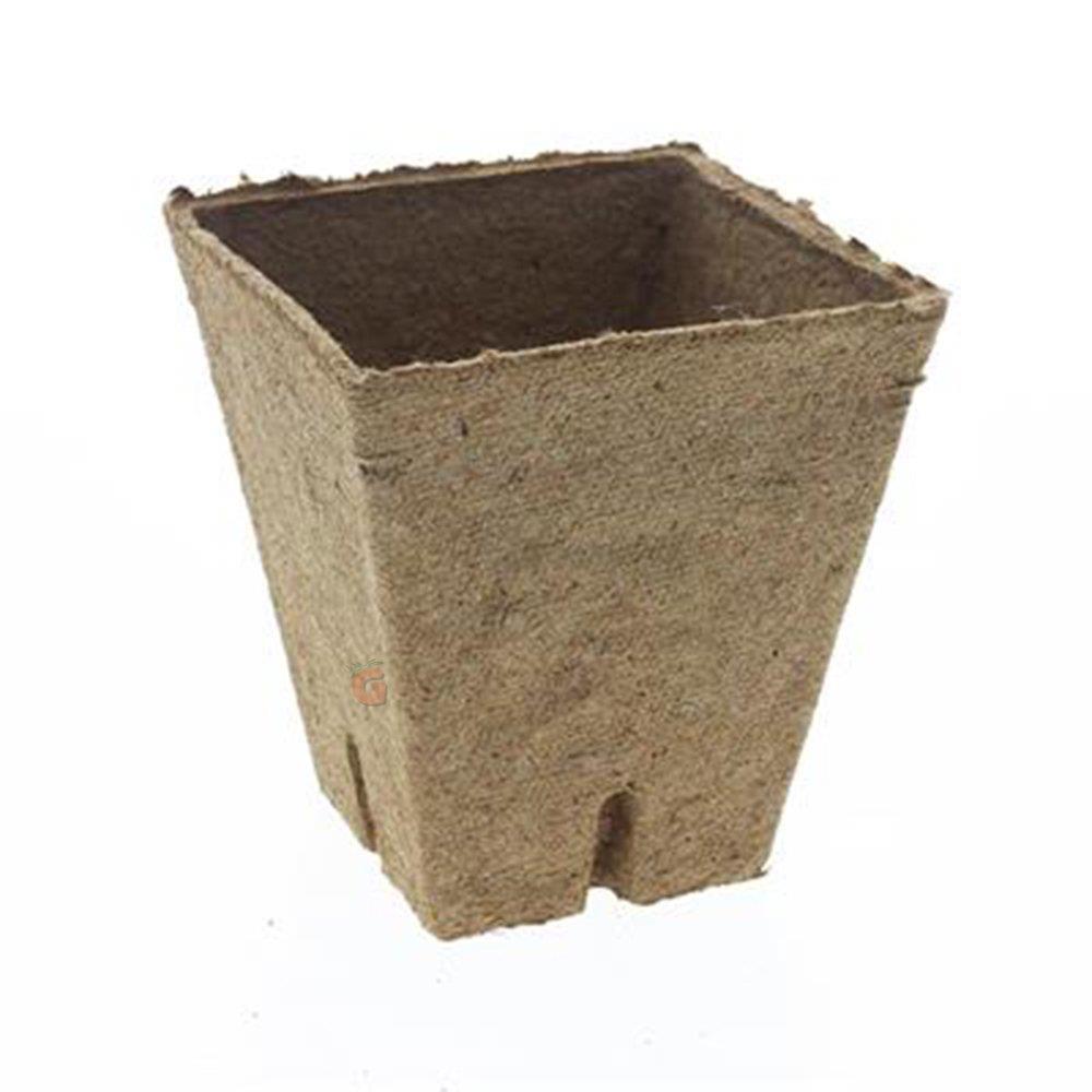Jiffy Pot 8 cm