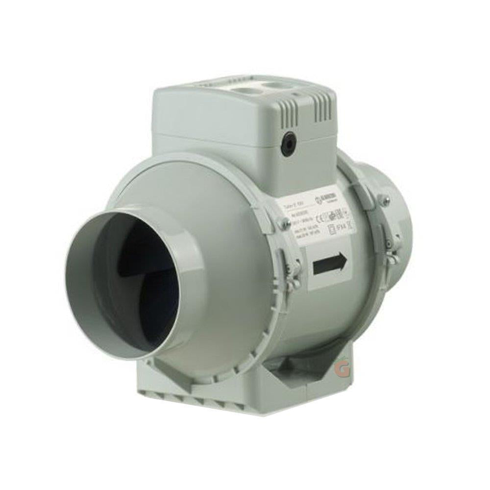 Turbine Eco 125 - 280 m³/s - 37w