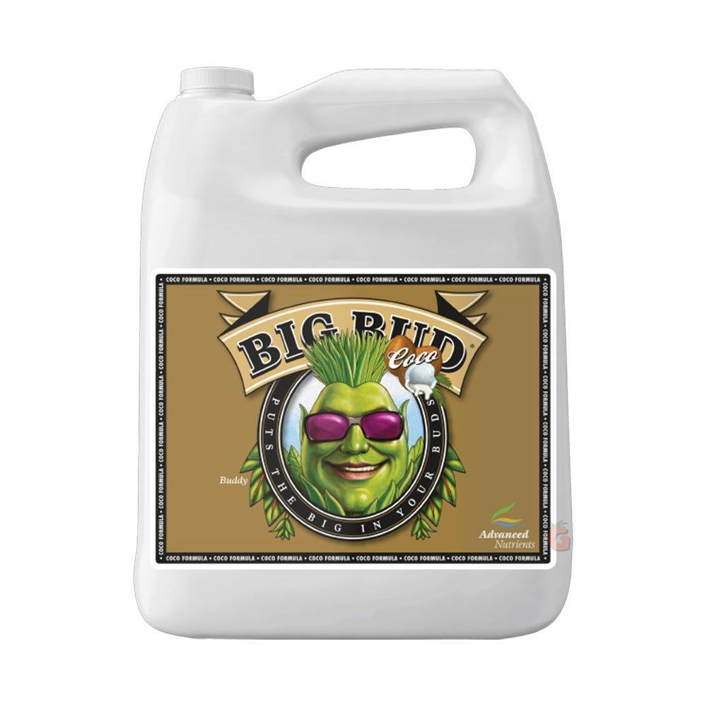 Advanced Nutrients Big Bud Coco 10 litre