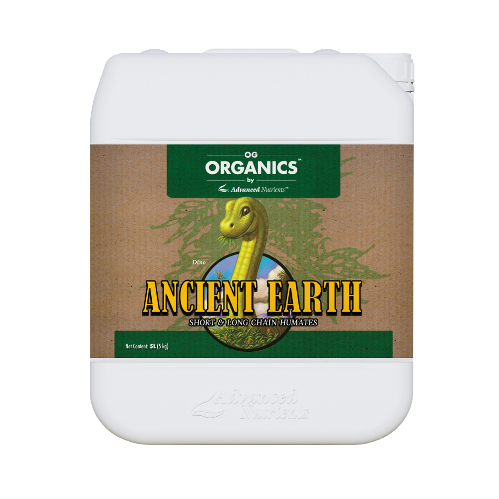 Advanced Nutrients OG Organics Ancient Earth 4 litre