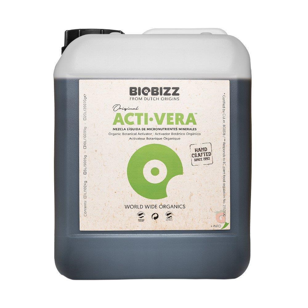 Biobizz Acti Vera 10 litre