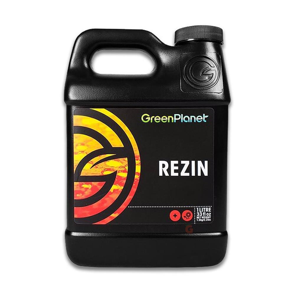 GreenPlanet Rezin 1 litre