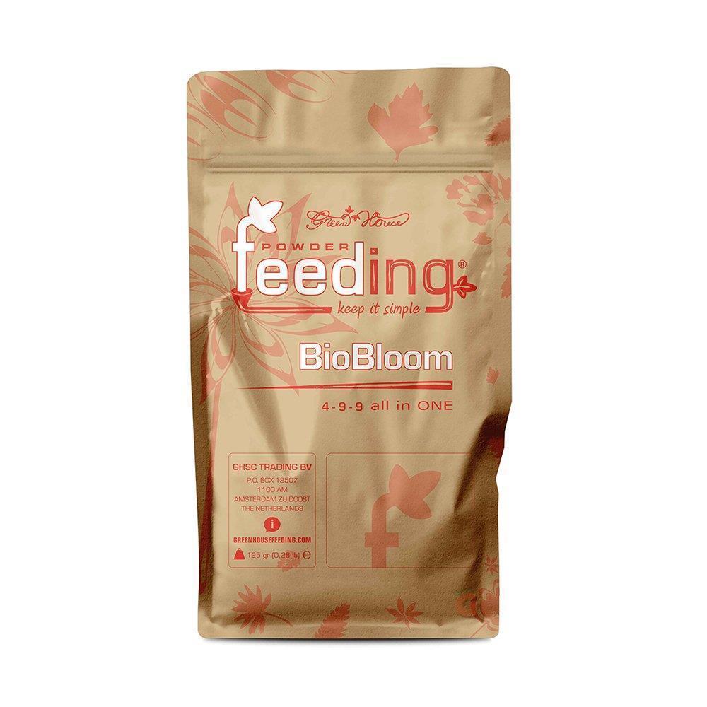 Green House Feeding Bio Bloom 50 g