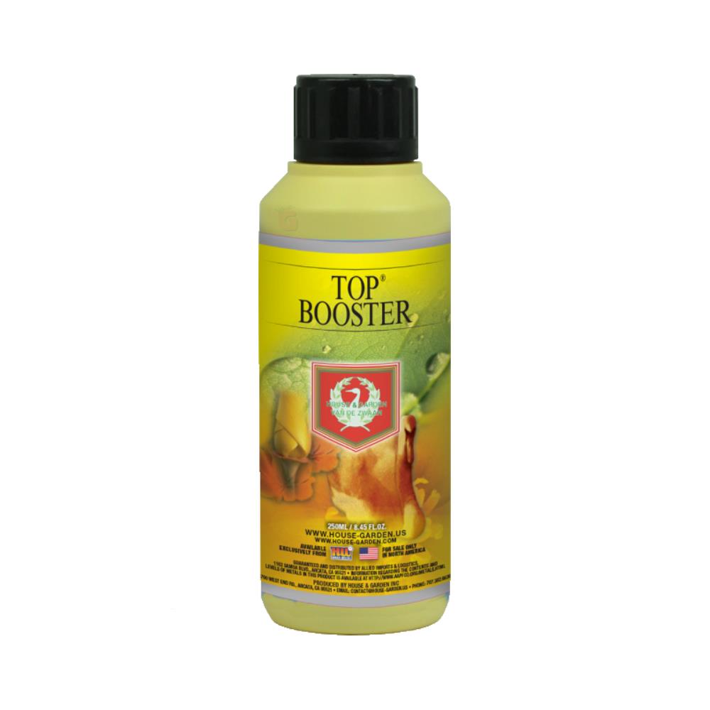 House Garden Top Booster 250 ml