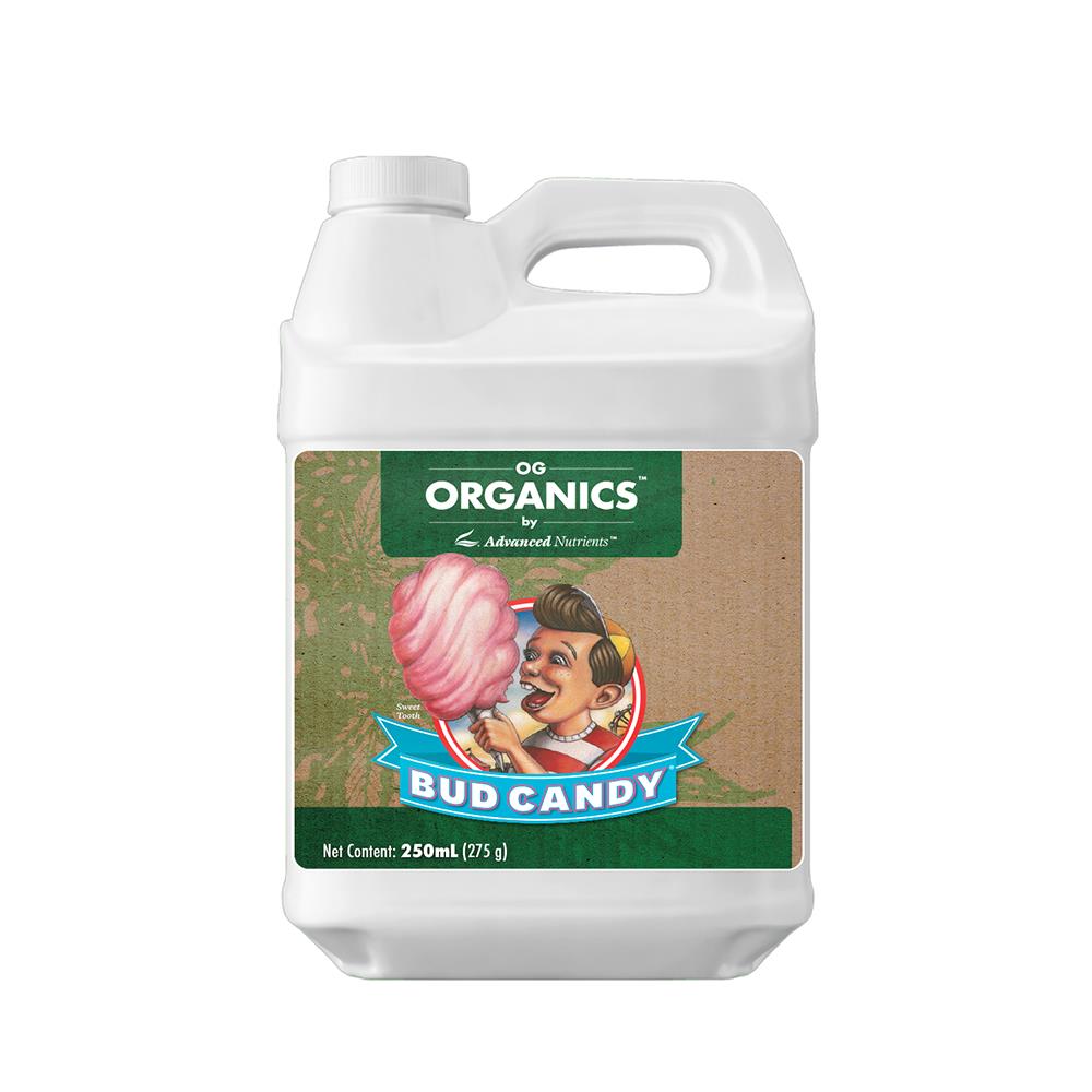 Advanced Nutrients OG Organics Bud Candy 250 ml