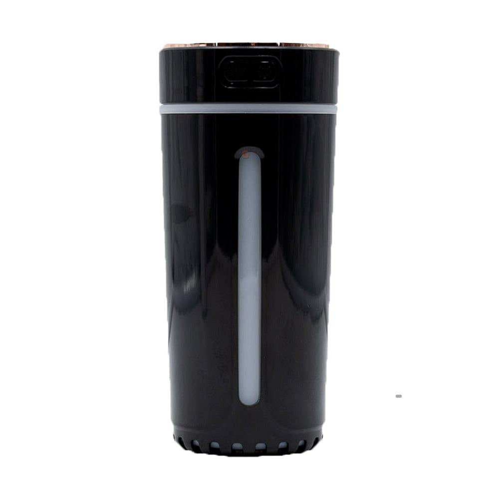 AutoMist Diffuser USB Black