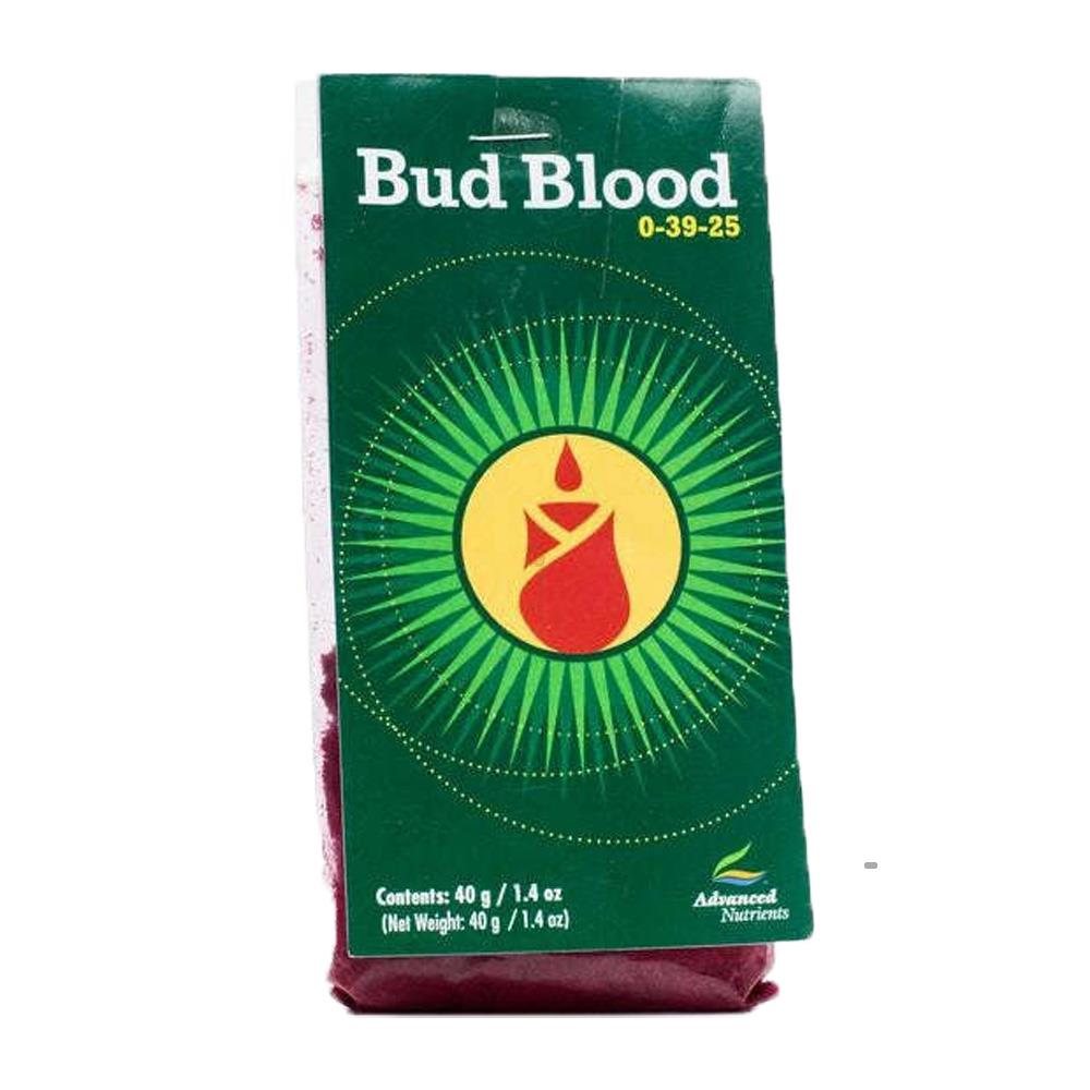 Advanced Nutrients Bud Blood Powder 40 g