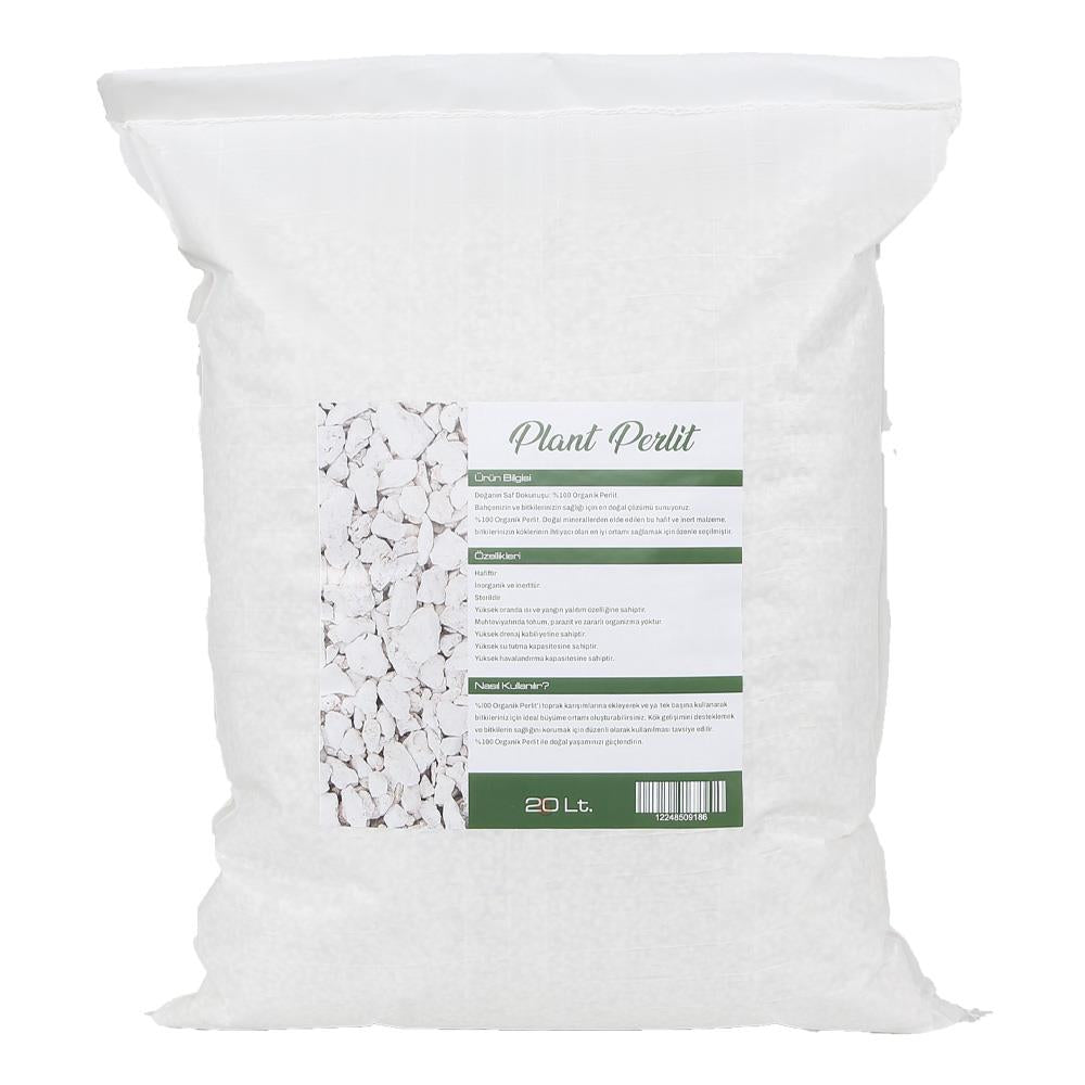 Perlit 20 Litre