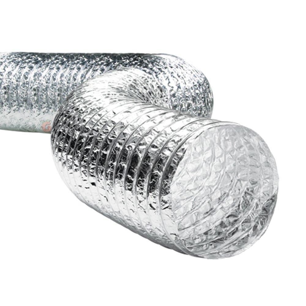Ek Hava Kanalı 133 mm - 2.5 m (CAN)