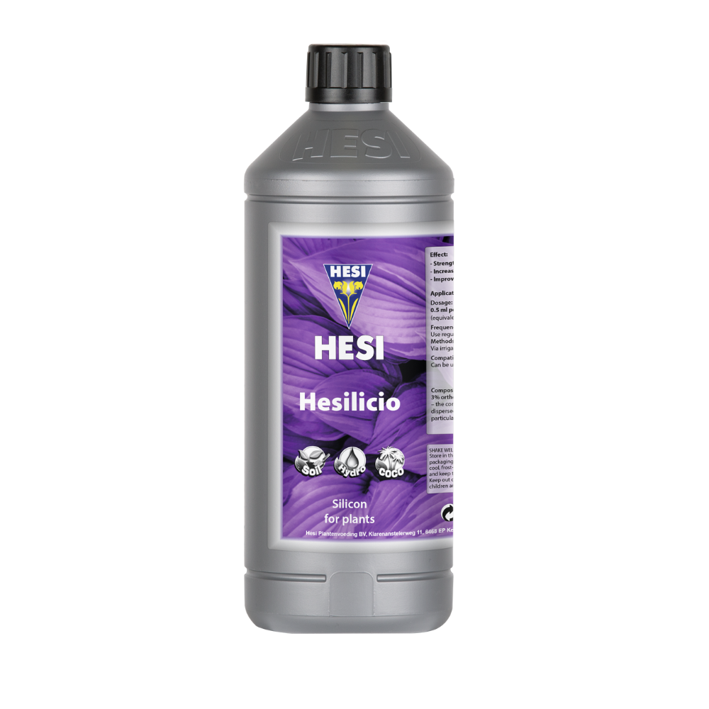 Hesi Hesilicio 1 litre