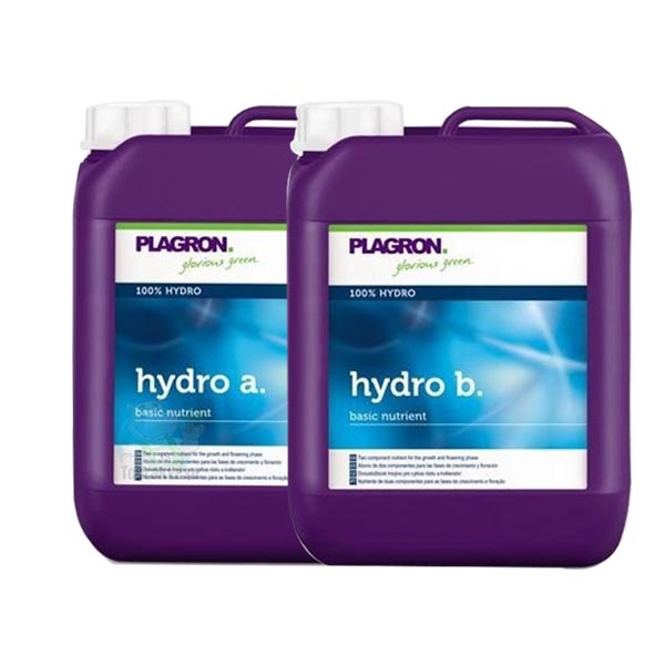 Plagron Hydro A B Litre