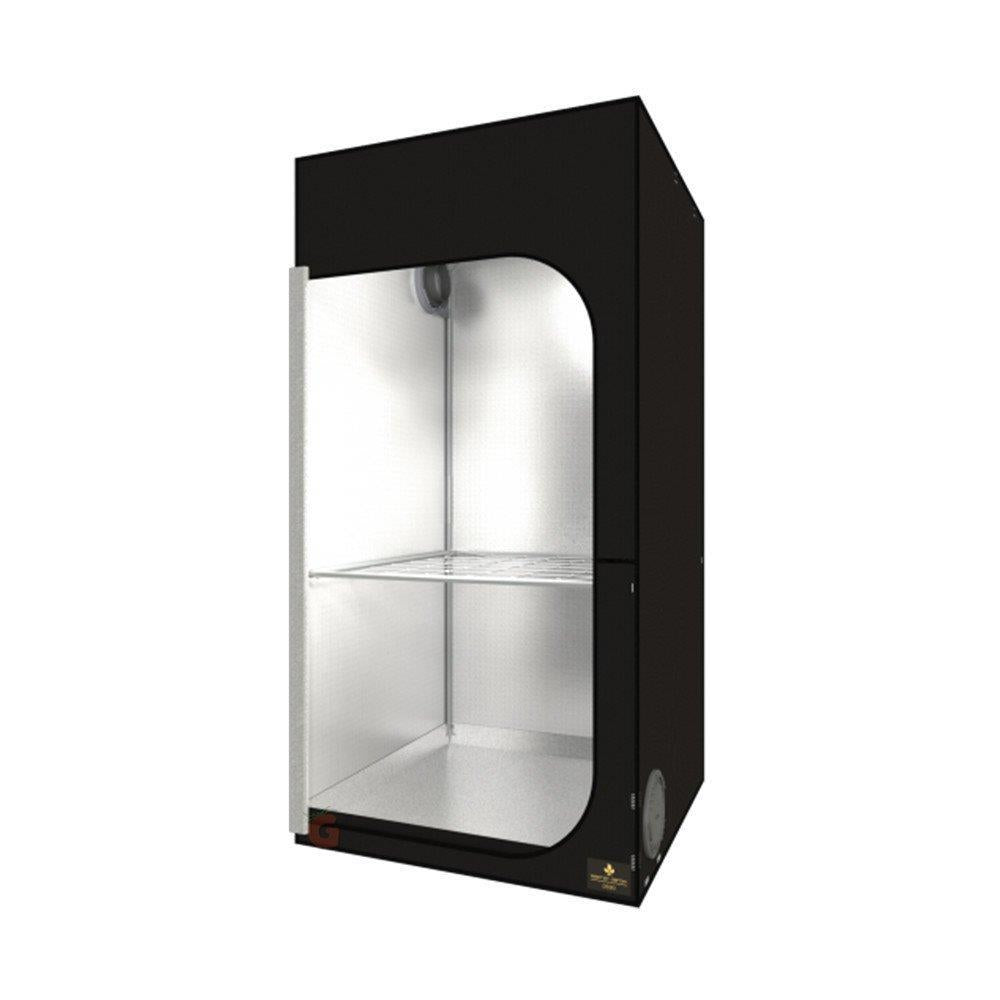 Dark Street 120x120x198 (DS120 R4)