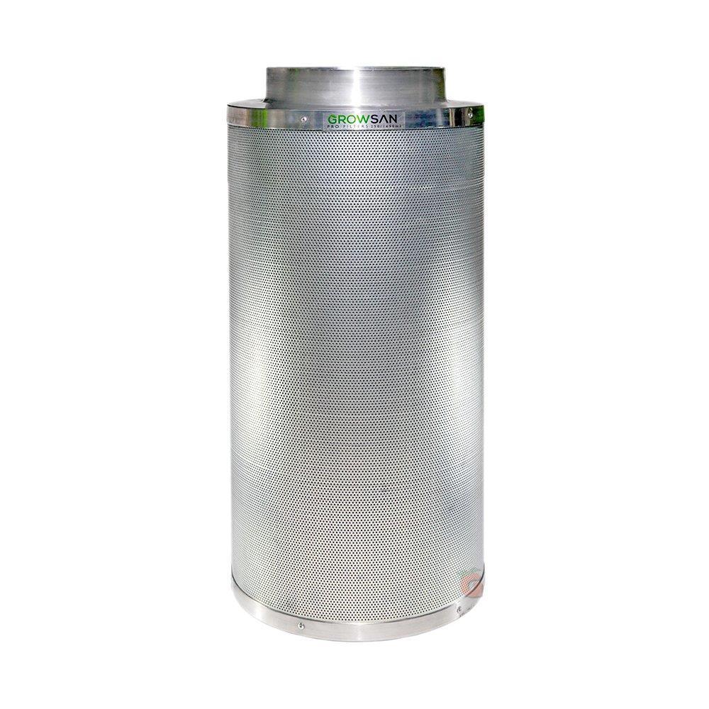 Karbon Filtre 1650 m3/s - 250 mm