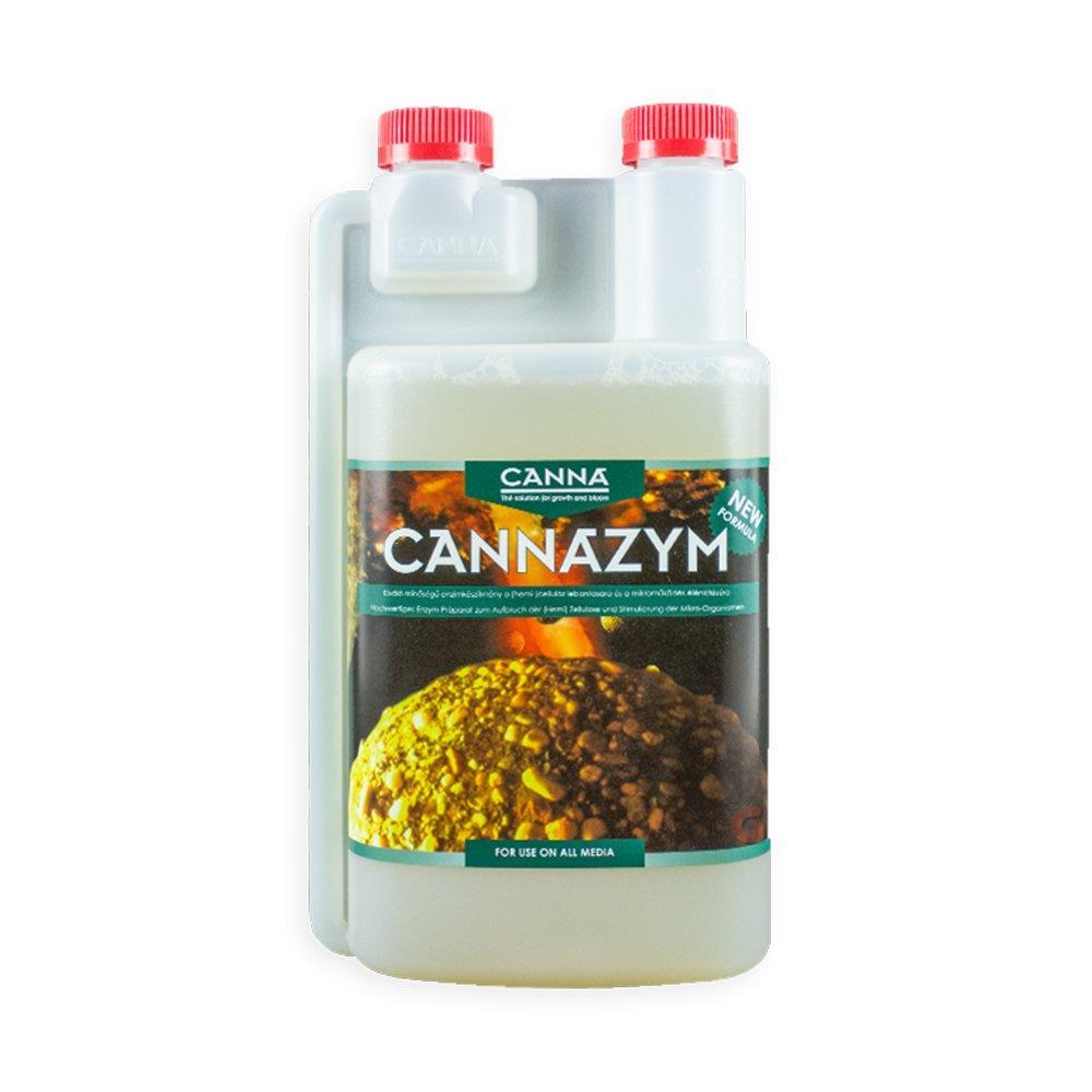 Cannazym 250 ml