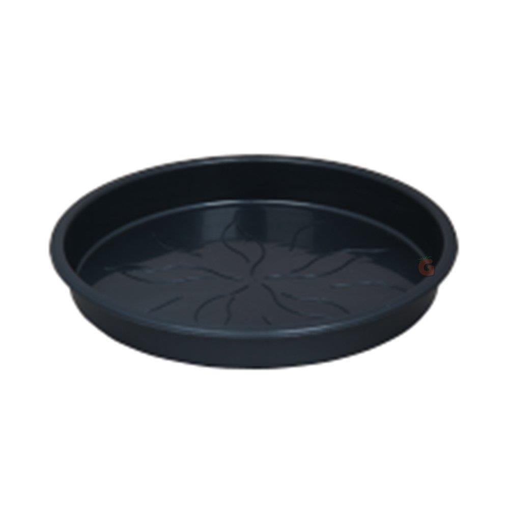 Yuvarlak Saksı Tabağı 26 cm