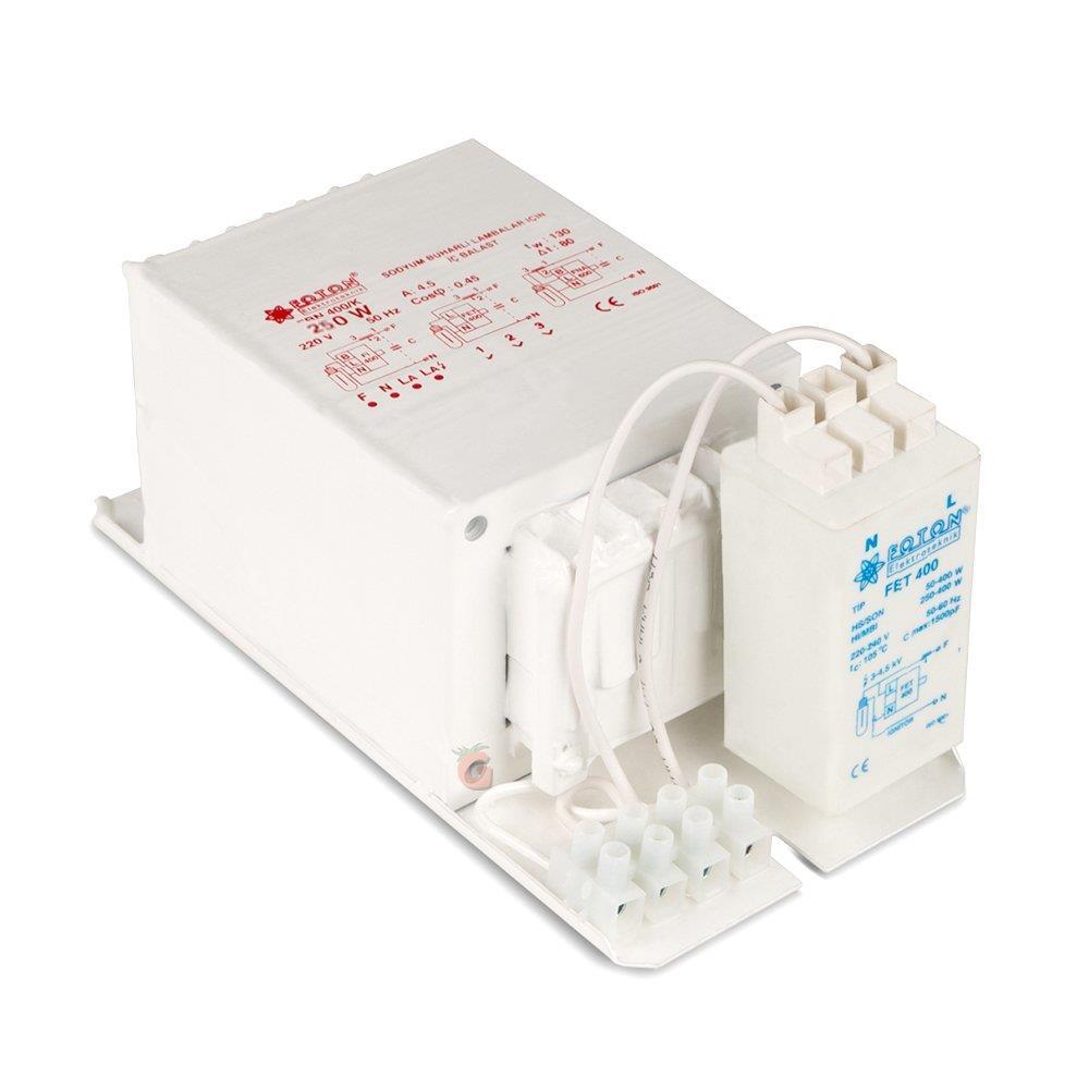 250w Foton Balast Kit
