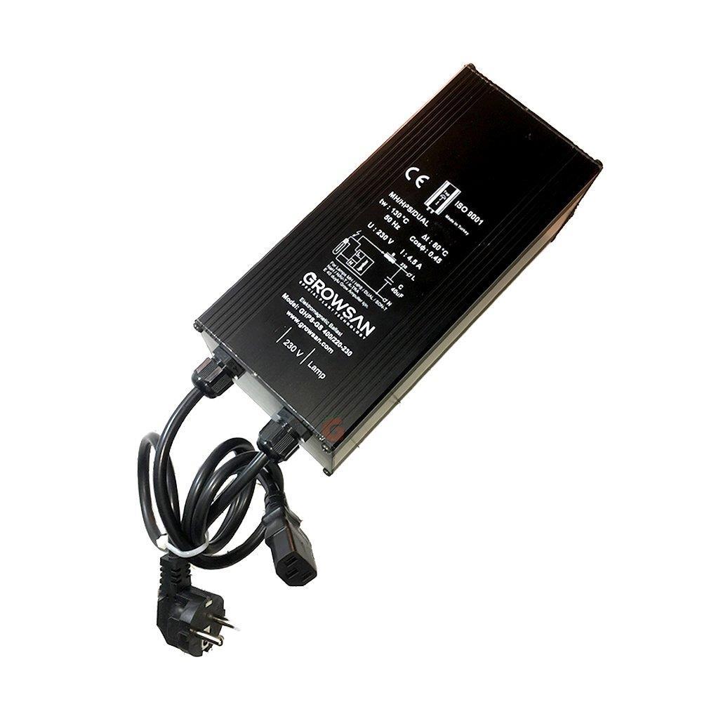 Growsan Balast 1000w