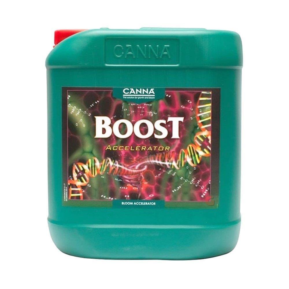 Canna Boost 5 litre