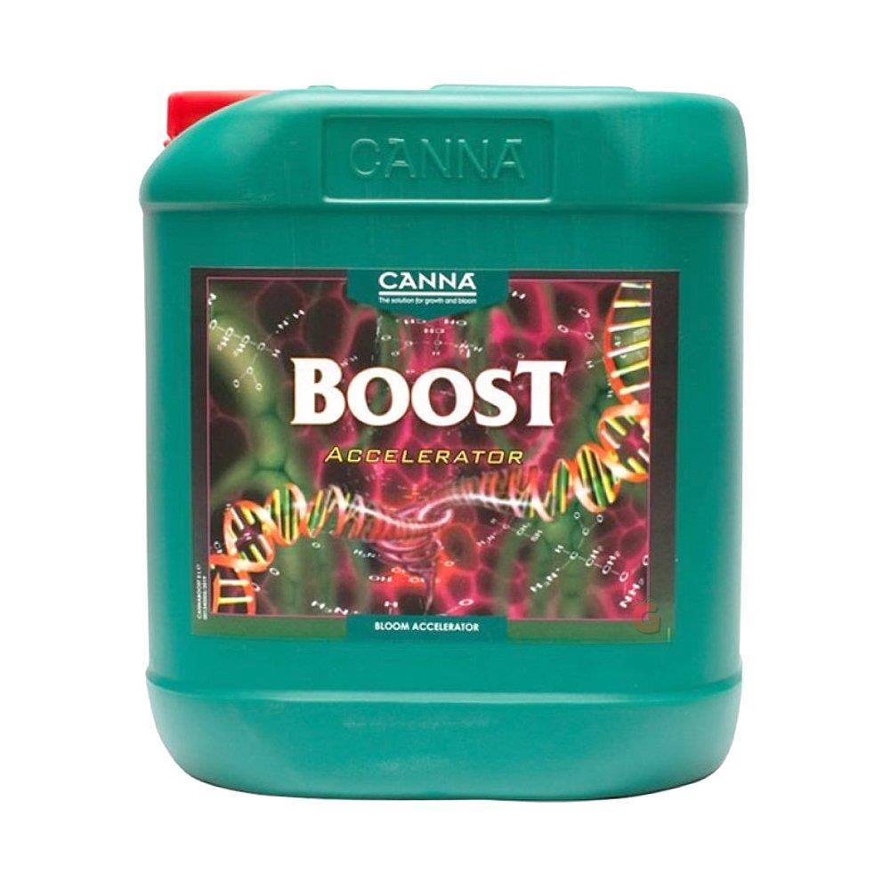 Canna Boost 10 litre