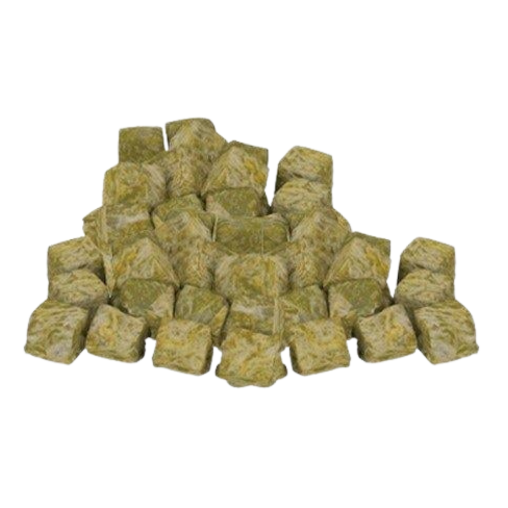 Growoll Viyol 2x2x2 cm 20 adet