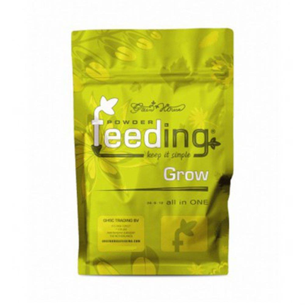 Green House Feeding Grow 2.5 kg