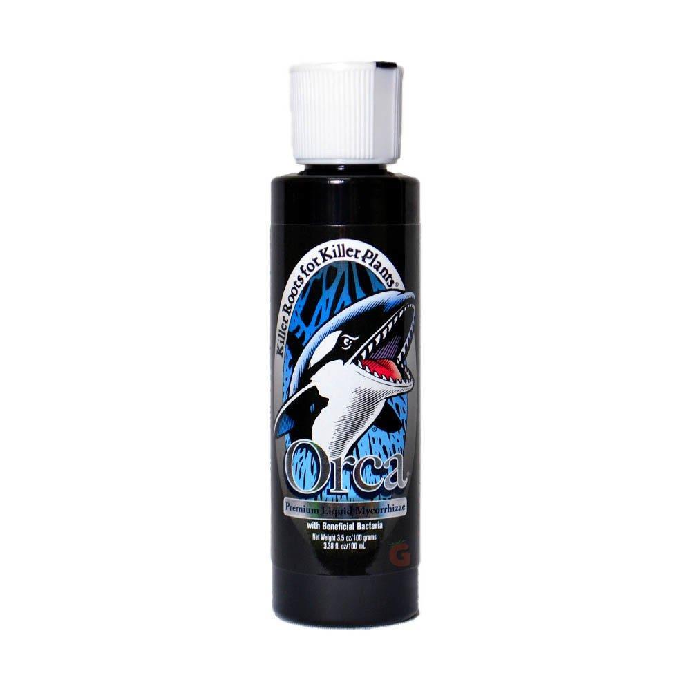 Orca 100 ml - Sıvı Mikoriza