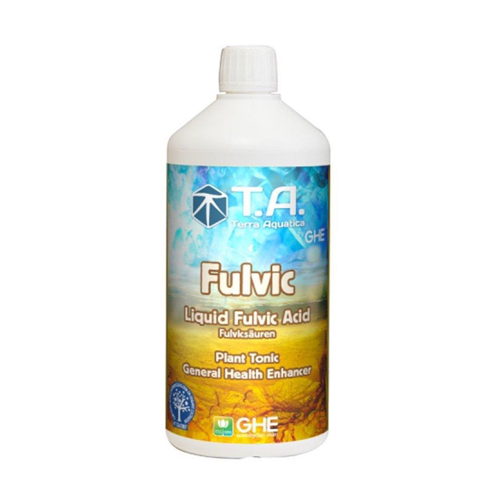 Terra Aquatica Fulvic 1 litre (Diamond Nectar)