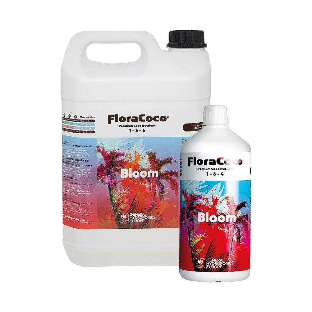 General Hydroponics Flora Coco Bloom 5 litre