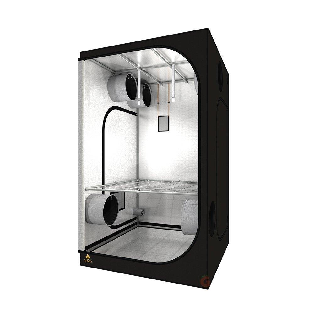 Dark Room 120x120x200 (DR120 R3)