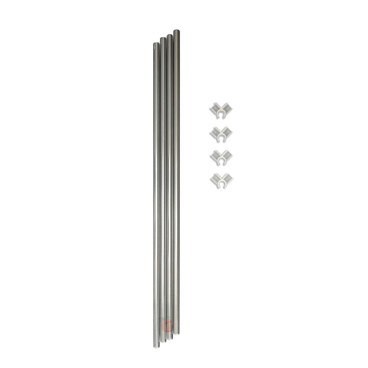 Secret Jardin Space Booster Kit 25 mm - 150 cm (SB25-150)