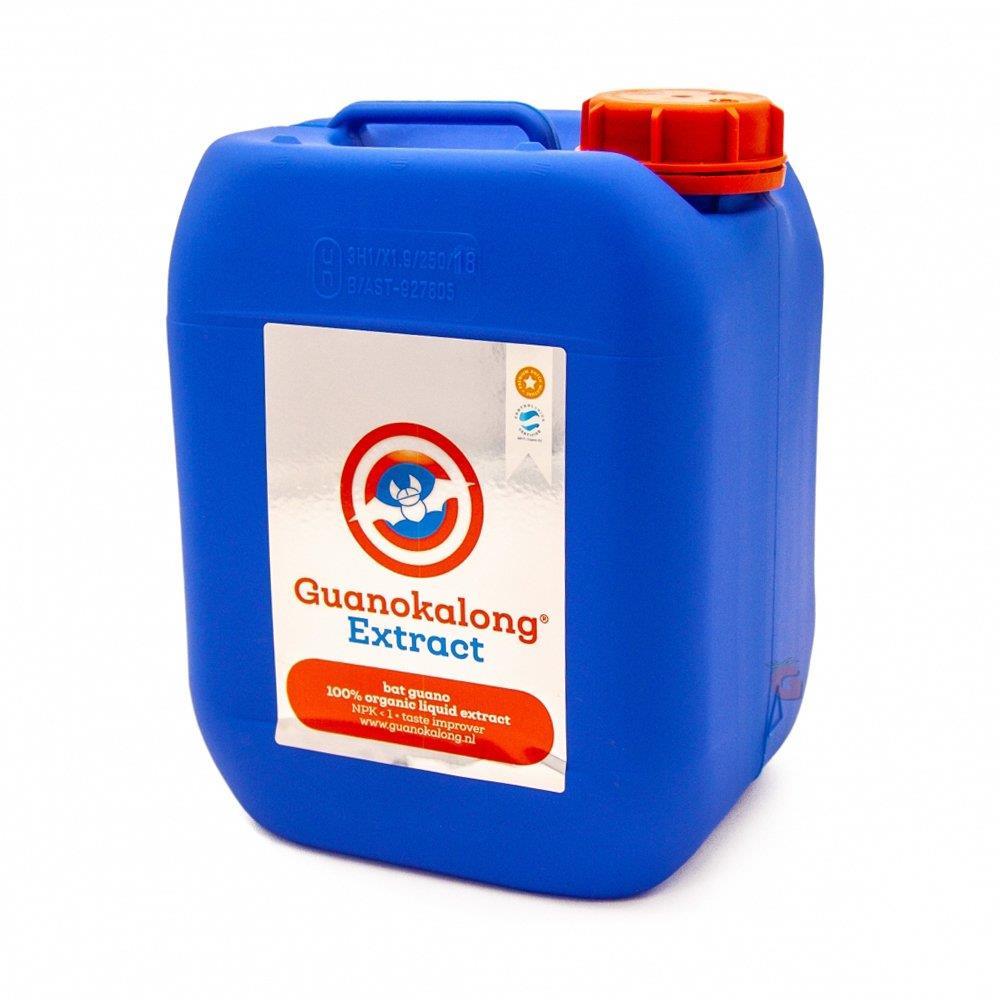 Guanokalong Extract 10 litre