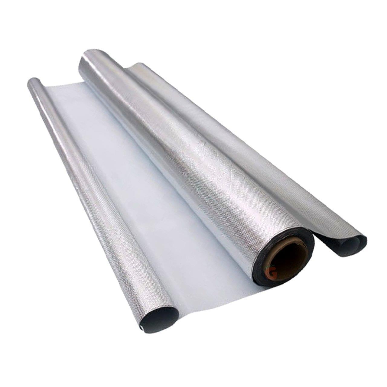 RS Diamond Yansıtıcı Film 10 m