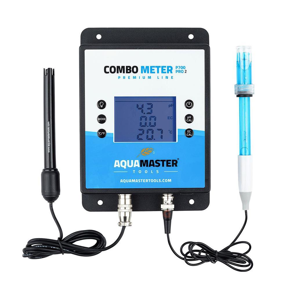 Combo Meter P700 Pro-2