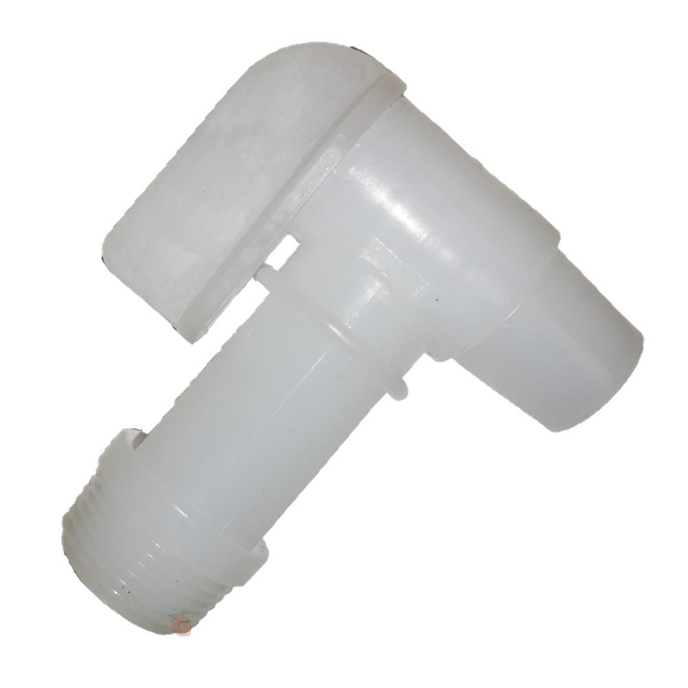 Advanced Nutrients Bidon Vanası 23 litre