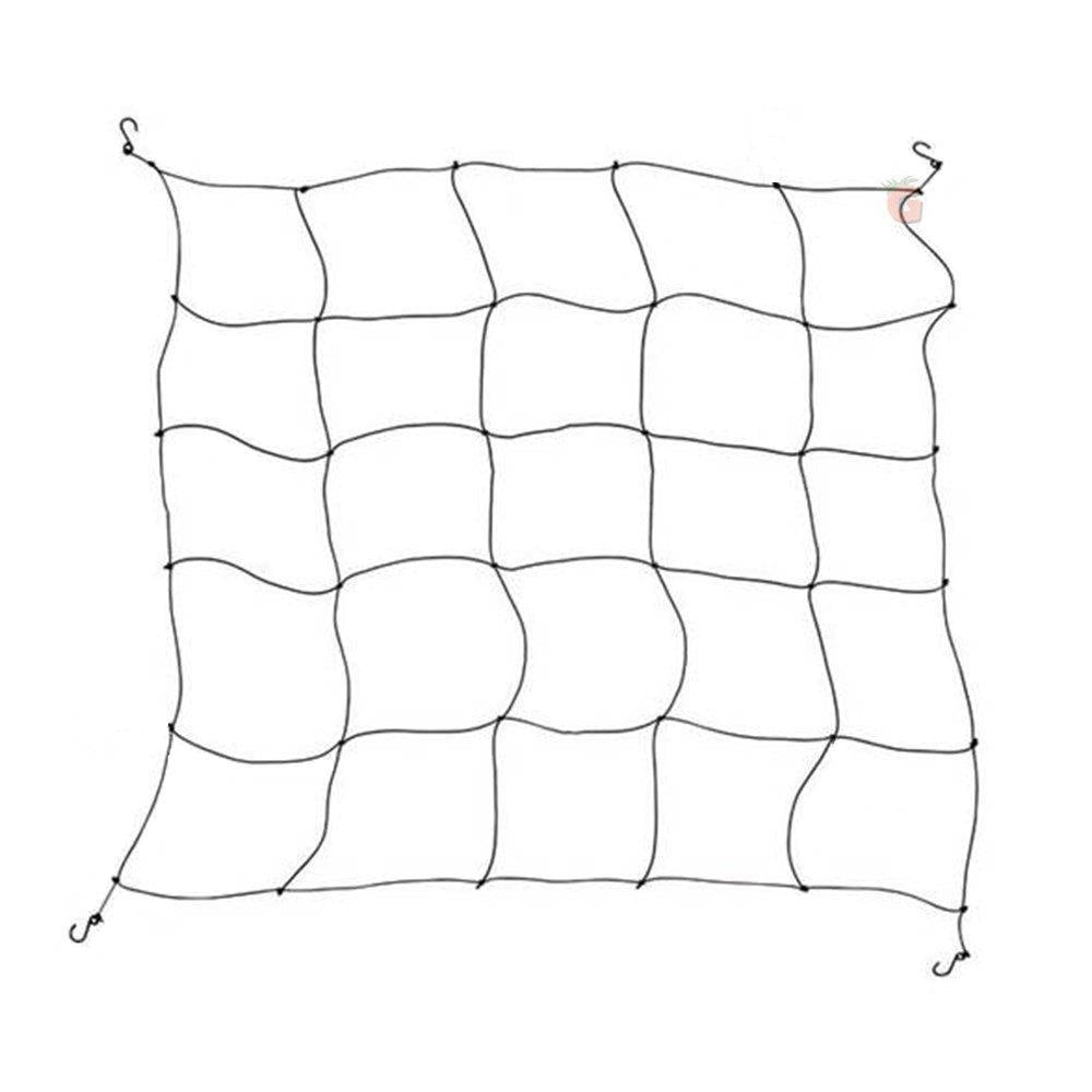 Growsan Scrog Filesi 80x80 cm