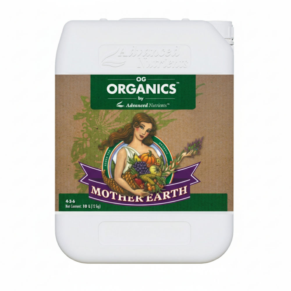 Advanced Nutrients OG Organics  Mother Earth Super Tea 10 litre