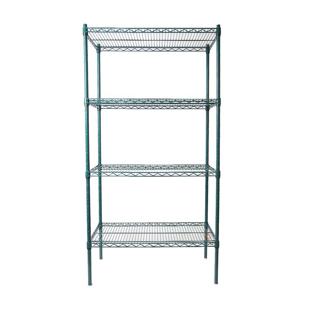 Microgreen Raf 46x183x183