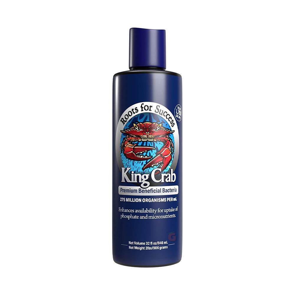 King Crab 946 ml