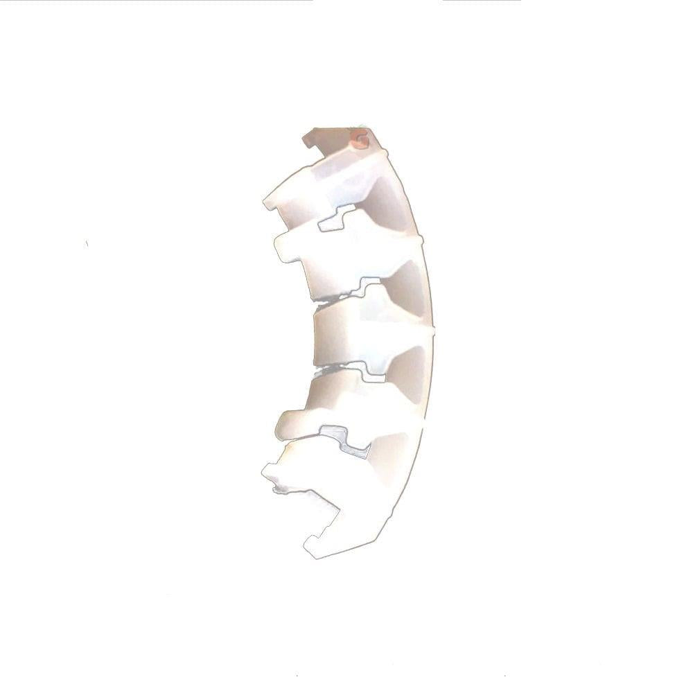 Bitki Yönlendirme Klipsi 4,5 cm 100 adet