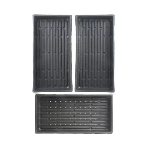 Microgreen Tepsi Set