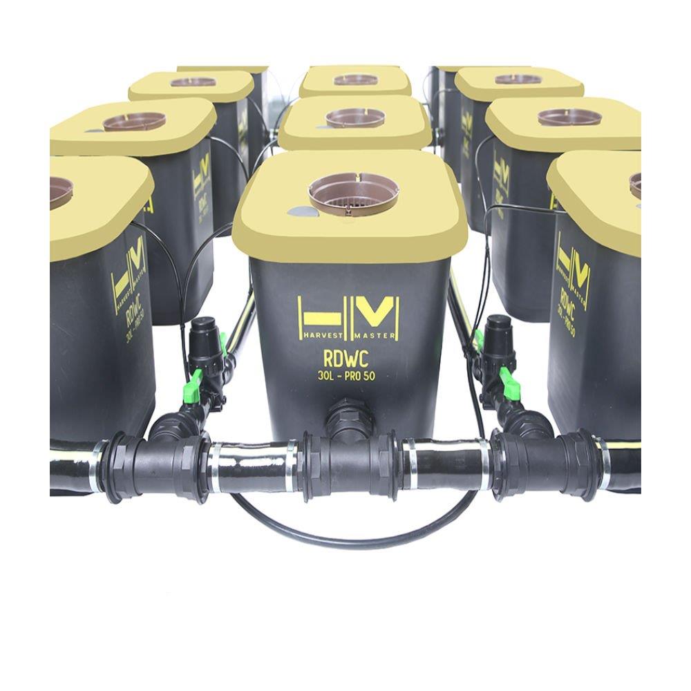 Harvest Master RDWC PRO 12