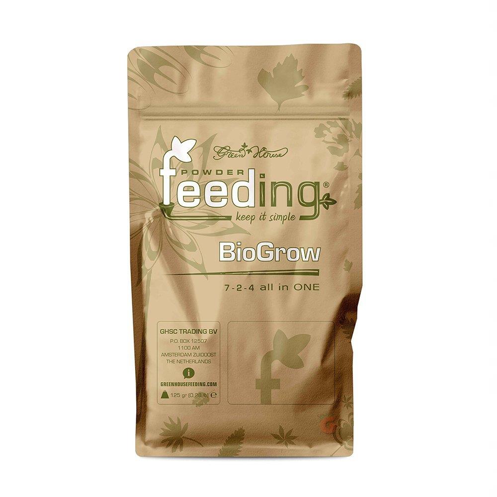 Green House Feeding Bio Grow 50 g