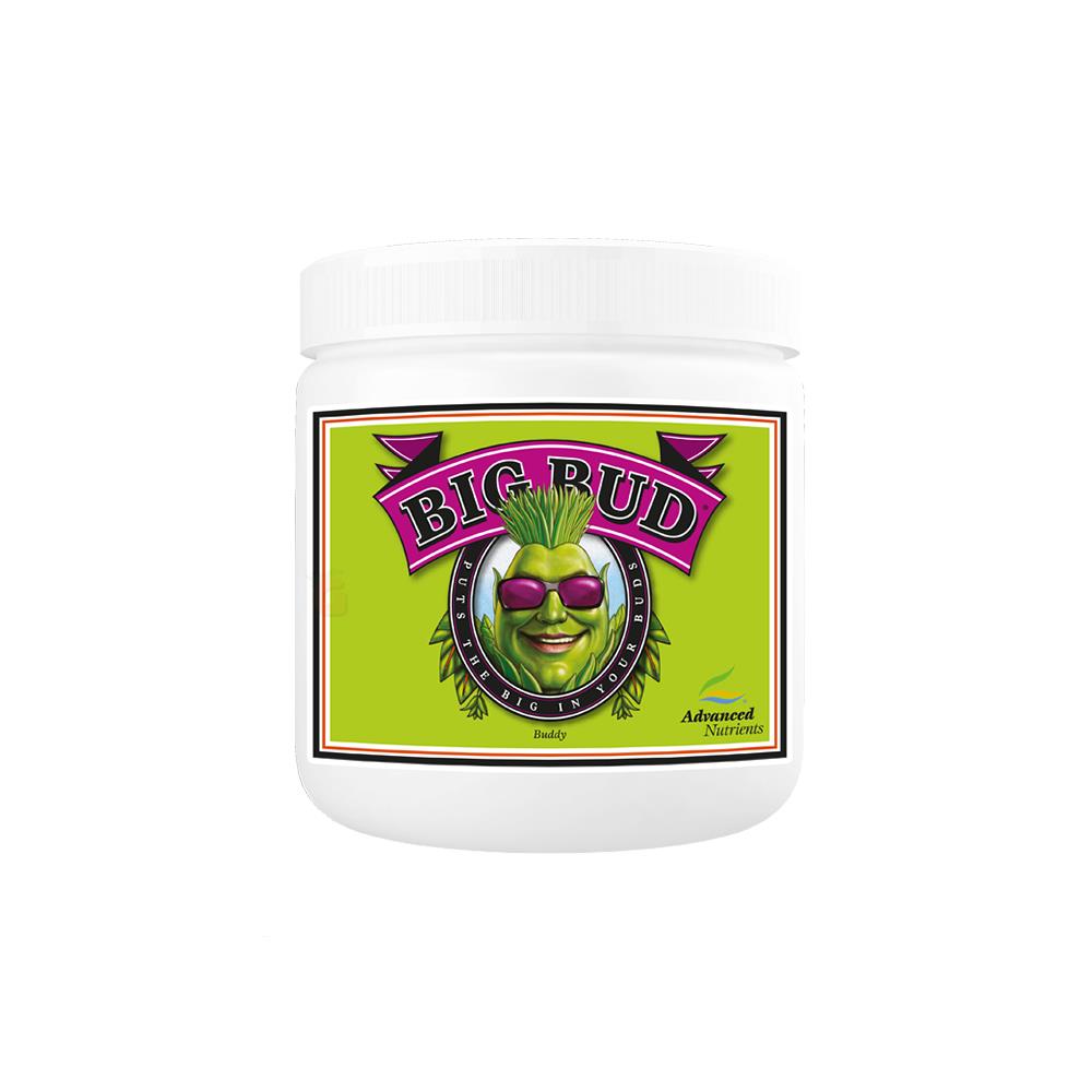 Advanced Nutrients Big Bud Powder 130g