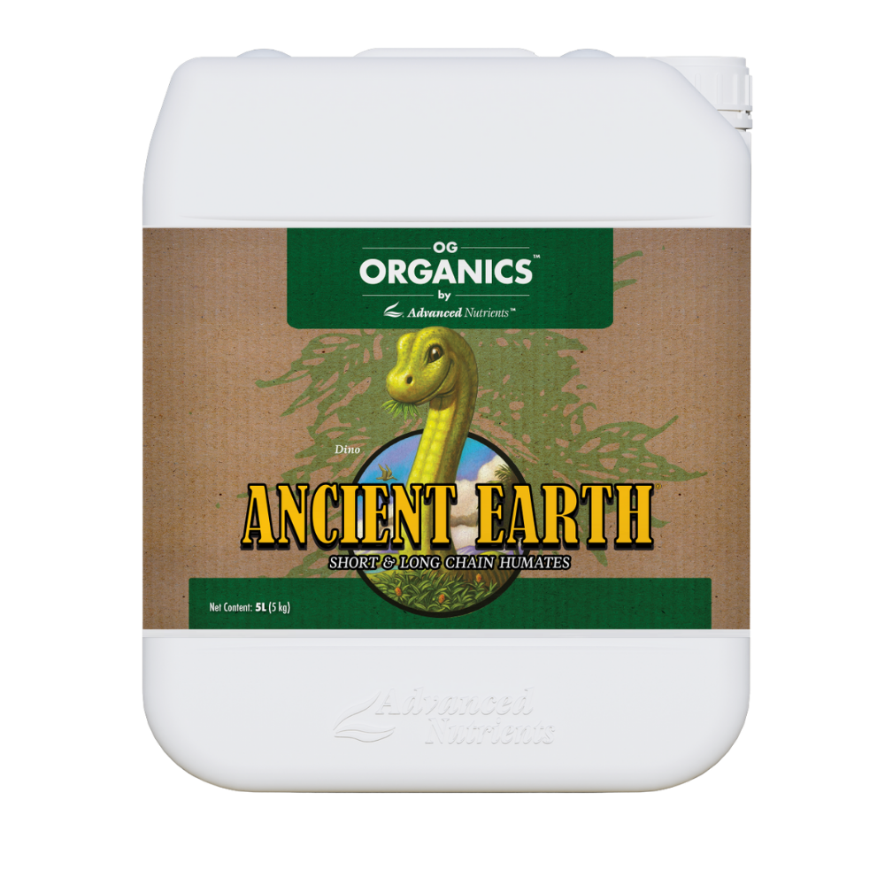Advanced Nutrients OG Organics Ancient Earth 10 litre